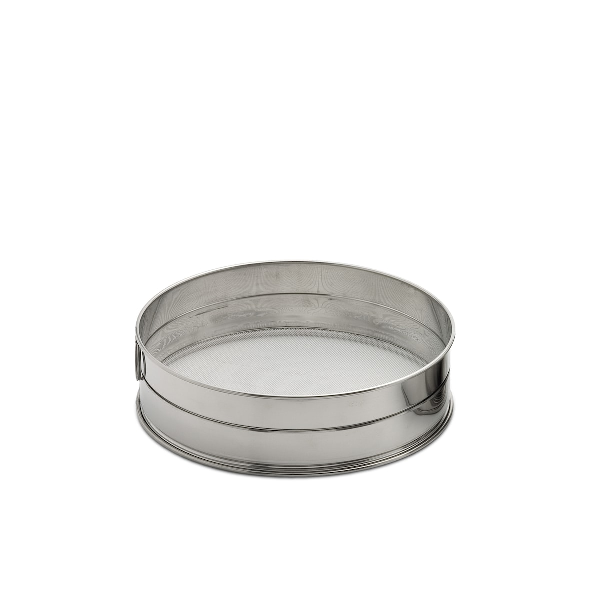 Tamis inox maille inox 25 cm Lobrot