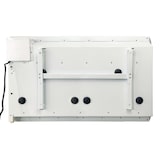 thumbnail of PURLINE Radiador de inercia digital con placa de hierro fundido y film de mica 2000W con control WIFI MICAIRON A2000