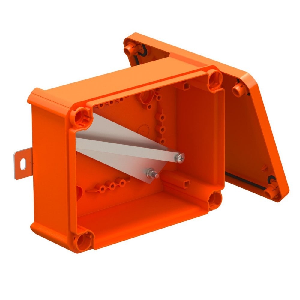 OBO Bettermann Kabelabzweigkasten T160E 0VA 7205782