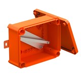 thumbnail of OBO Bettermann Kabelabzweigkasten T160E 0VA 7205782
