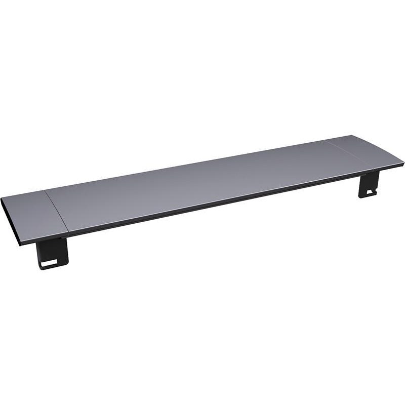 Bachmann Power Frame Cover 6-fach, silber (915.504)