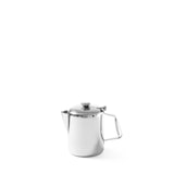 thumbnail of HENDI Koffie-/ theekan met deksel, 0,3L, ⌀74x(H)123mm