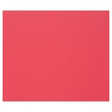 thumbnail of Clairefontaine Zeichenpapier Tulipe 50x65 cm 160g, Packung mit 25 Blatt - Intensivrosa 960175C