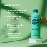 thumbnail of HAKA Neutralseife Original Allzweckreiniger für Haushalt und Auto, 3x1kg