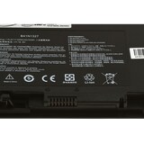 thumbnail of Akku für Laptop Asus Typ B41N1327