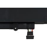 thumbnail of Akku passend für Laptop Lenovo ThinkPad E14 Gen.2, Typ L19L3PD5