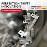 thumbnail of Westmark Eierteiler Duplex Black Edition, 10207760