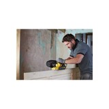 thumbnail of Rabot électrique FME630K-QS Gamme FATMAX Semelle fonte d'aluminium jaune et noir 82 mm STANLEY FATMAX
