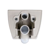 thumbnail of Creavit Design RimOff Hänge verdeckte Befestigung WC Weiß