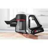 thumbnail of Bosch Haushalt Unlimited BKS611MTB Akku-Handstaubsauger inkl. Mini-Turbob?rste, Beutellos