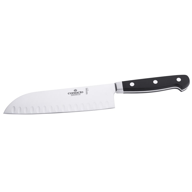 Santoku mes