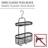 thumbnail of WENKO Bad-Caddy Classic Plus Black