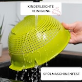 thumbnail of Westmark Seiher, ø innen 24 cm, apfelgrün, 2126221A