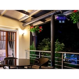 thumbnail of Fliegenklatsche mit 13W Ventilator Indoor/Outdoor Zzap Trap EX