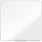 thumbnail of Pizarra NOBO Premium Plus melamina 1200x1200mm, blanco
