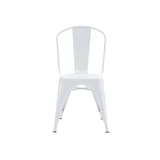 thumbnail of Silla TOL EK LIMITED, acero, blanca