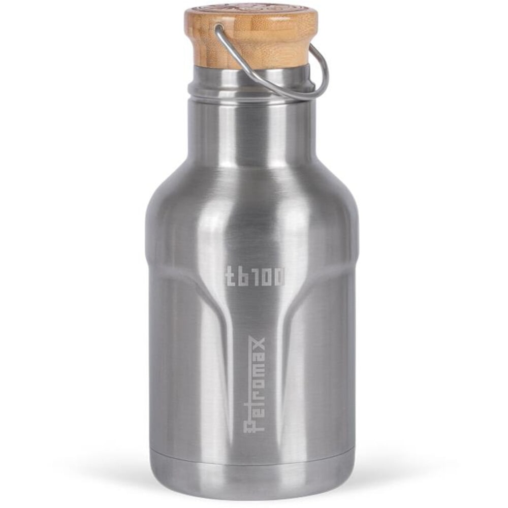 PETROMAX   Isolierflasche TB 100