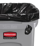 thumbnail of Collecteur Slim Jim Rubbermaid 60L      Plastique60279 x558x635mm RUBBERMAID