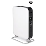 thumbnail of Radiateur bain d'huile   OIL 2000 Wifi3 2000 W Blanc et Noir Mill