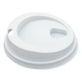 thumbnail of 100x Domdeckel passend für Automatenbecher + CoffeeToGo- 180ml mit 70,3mm O