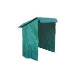 thumbnail of Abdeckplane Strandkorb 130 x 90 cm