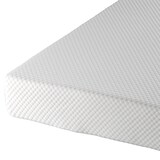 thumbnail of TODOCAMA Colchón Viscoelástico Núcleo HR 105x200 cm con Funda Hipoalergénica Ocean