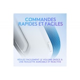 thumbnail of Logitech G G335 Kopfhörer Kabelgebunden Kopfband Gaming Weiß