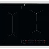 thumbnail of AEG Autarkes Kochfeld / Induktion / Hob²Hood / Slider-Bedienung / 60 cm / Aufliegend EIV634I