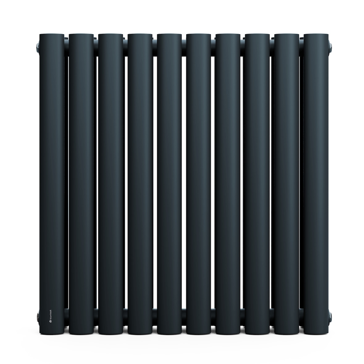 Blumfeldt Tallheo Heizkörper 60x60 707W Anthrazit