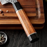 thumbnail of XinZuo - Cuchillo de chef de Damasco - Serie PM8 Zhen