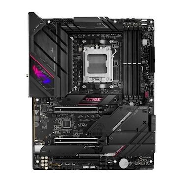 Carte Mere - Asus - Rog Strix B650e-e Gaming Wifi - Amd B650 - Emplacement Am5 Atx