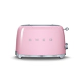 thumbnail of Smeg tostador TSF01PKEU rosa 950w