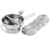 thumbnail of Eva Passaverdure inox