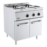 thumbnail of Basis 700 El. Frituurpannen 2X10L