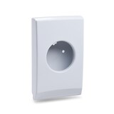 thumbnail of 5x HYGSOFT Spender aus Kunststoff für HDPE Hygienebeutel weiß