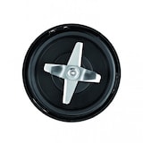 thumbnail of WMF Kult X 61.3022.2134 Mixer 1,2 l Tischplatten-Mixer 900 W Edelstahl