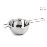 thumbnail of Weis Schokoladenschmelzer