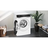 thumbnail of Siemens WN54C2A40 iQ700 Waschtrockner 10,5/6 kg – i-Dos & smartFinish für Bügel-Erleichterung