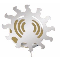 Insectocaptor con trampa adhesiva - sol