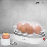 thumbnail of Cozedor de ovos Clatronic EK 3497