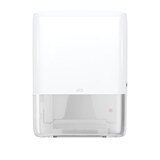 thumbnail of Tork PeakServe Mini dispenser voor eindeloos papieren handdoeken Wit H5, hoge capaciteit, Elevation design, 552550