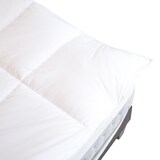thumbnail of Surmatelas  1 place  Duvet et plumes  160x200 cm TRANQUILITE BELLECOUR