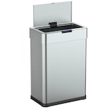 thumbnail of KITCHEN MOVE poubelle automatique 60l inox bat-d650