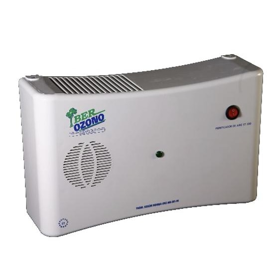 Generador de ozono ST 200 CPA