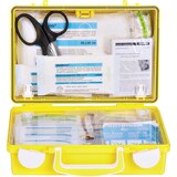 thumbnail of SÖHNGEN Erste-Hilfe-Kasten Büro 26 x 11 x 17 cm