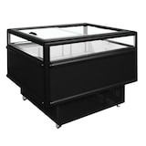 thumbnail of Kühl- Tiefkühlinsel UHD201 Black