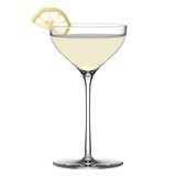 thumbnail of 48x Stölzle Lausitz Kyoto Bar Nick & Nora Glas 190 ml Cocktailglas