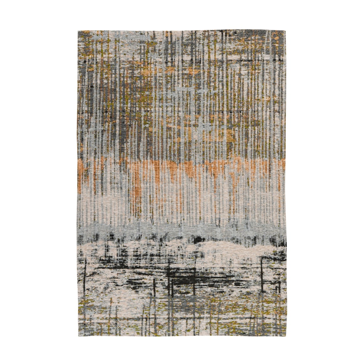Ninnette 300 Multi 80cm x 150cm