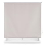 thumbnail of WellHome - Persiana rolo poliéster opaco 120 x 250 cm (largura x altura) cinza