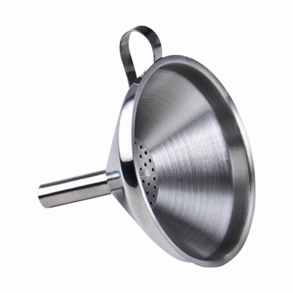 WESTMARK   Flaschen- und Einmachtrichter mit Sieb